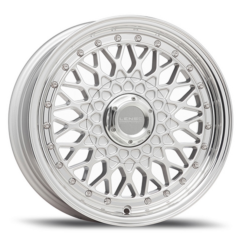 VELG BSX
