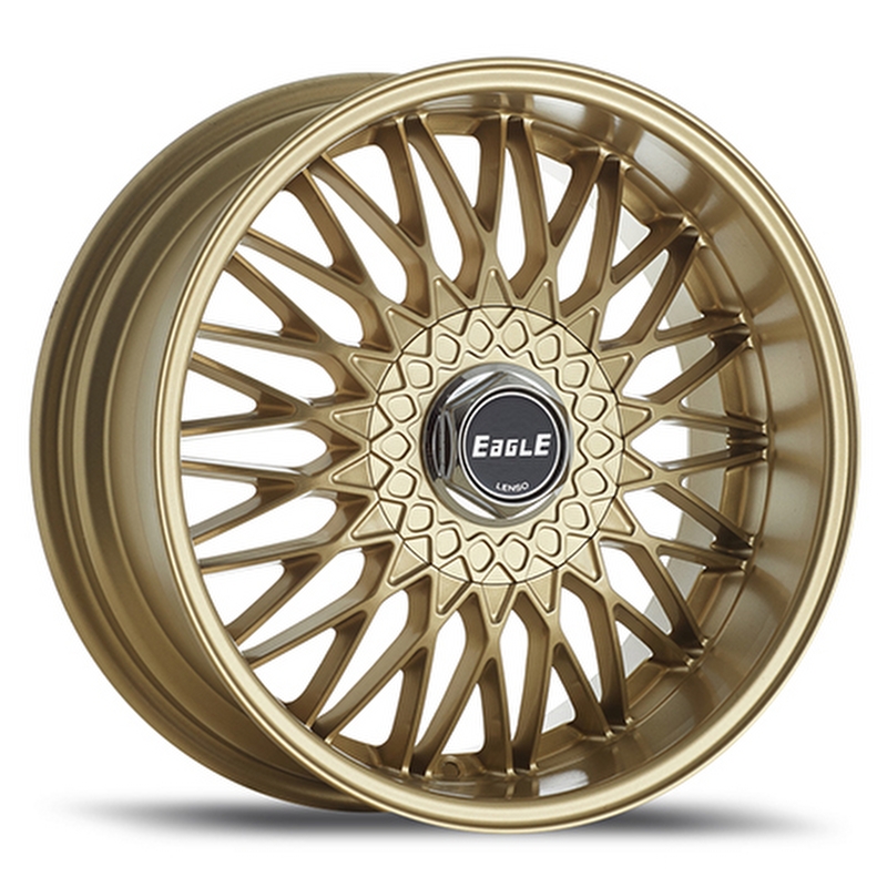 VELG EAGLE-REAR