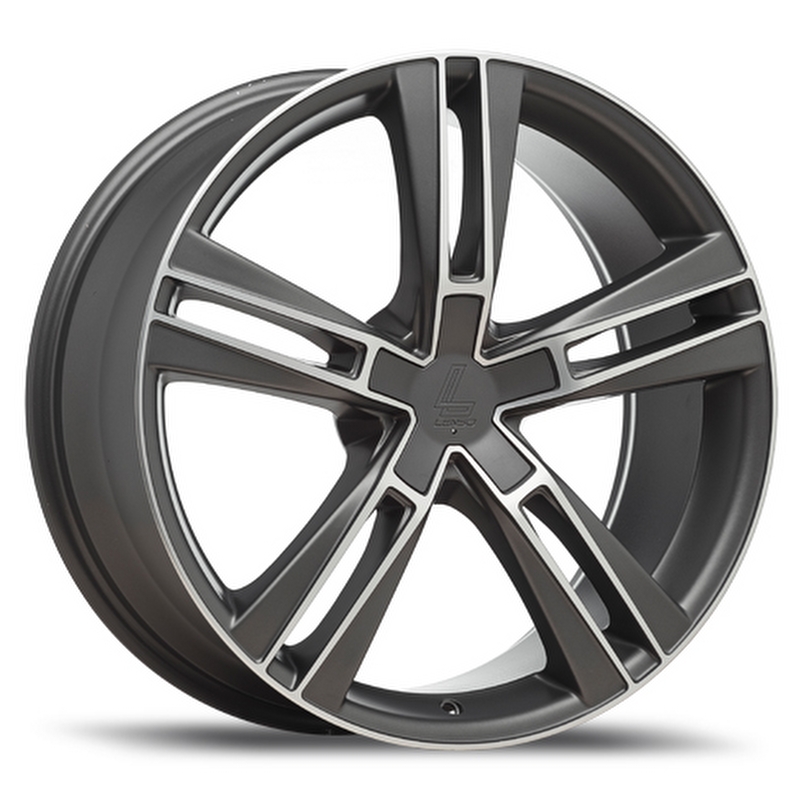 VELG EUROSTYLE-6