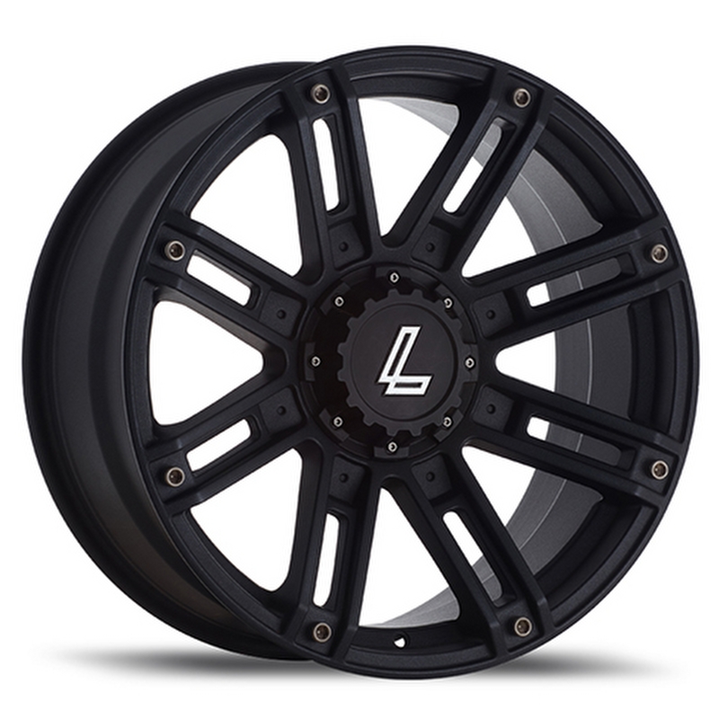 VELG INTIMIDATOR-7