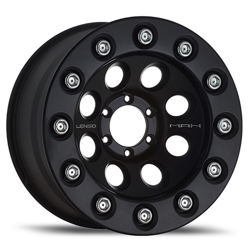 VELG MAX-3