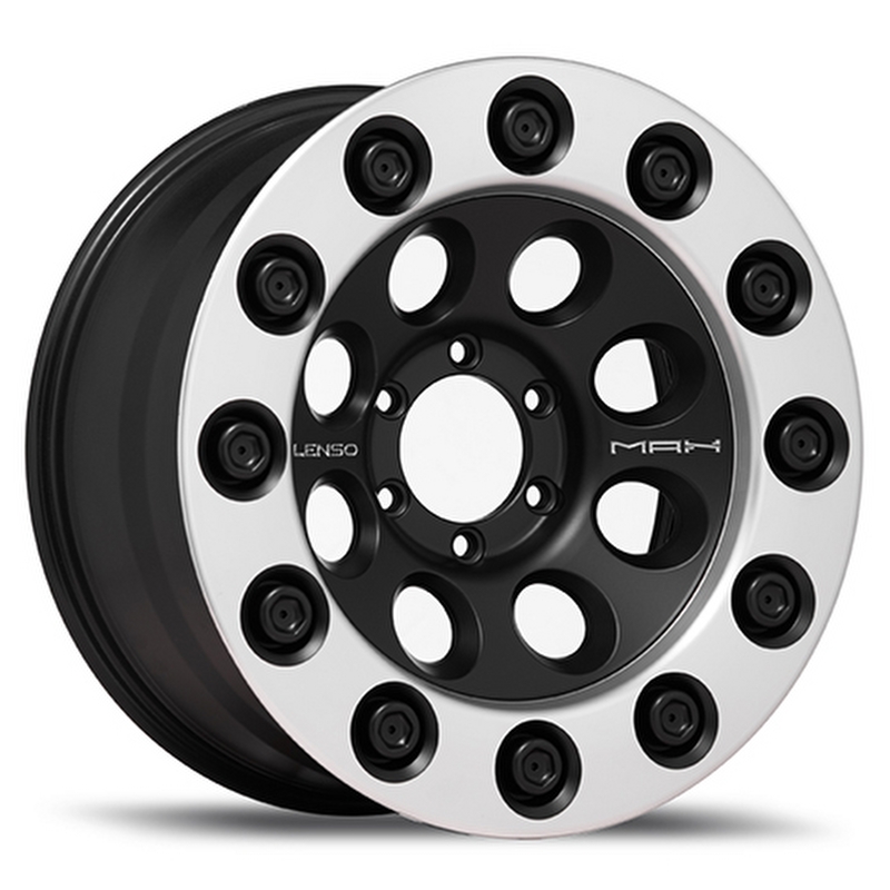VELG MAX-3