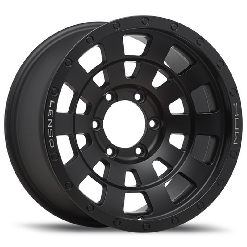 VELG MAX-4