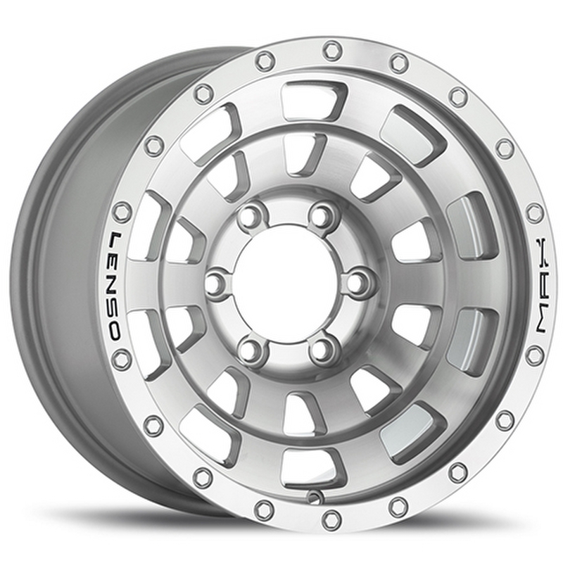 VELG MAX-4