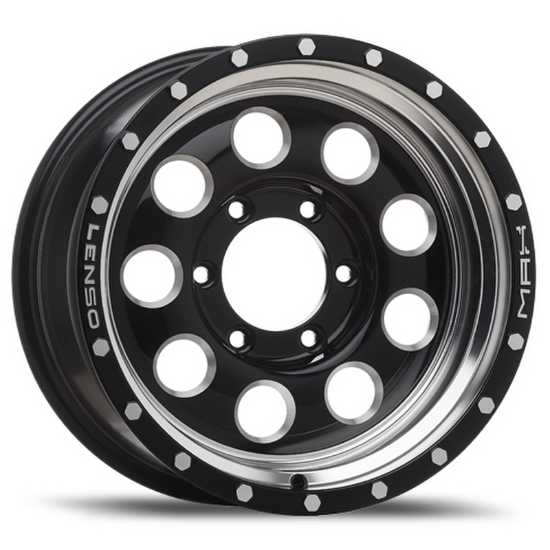 VELG MAX-6
