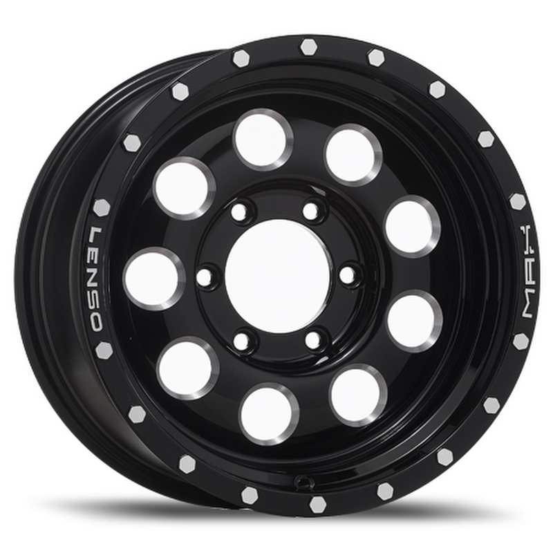 VELG MAX-6
