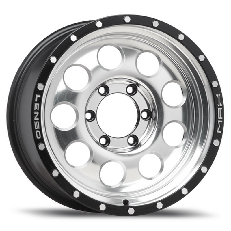 VELG MAX-6