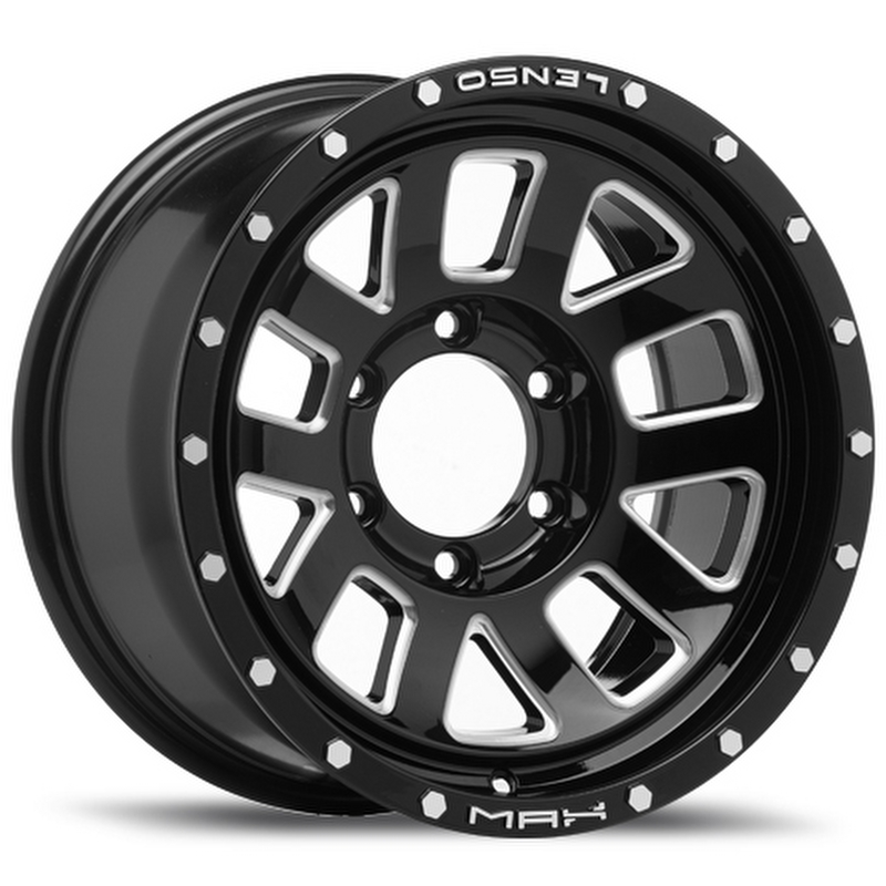VELG MAX-7