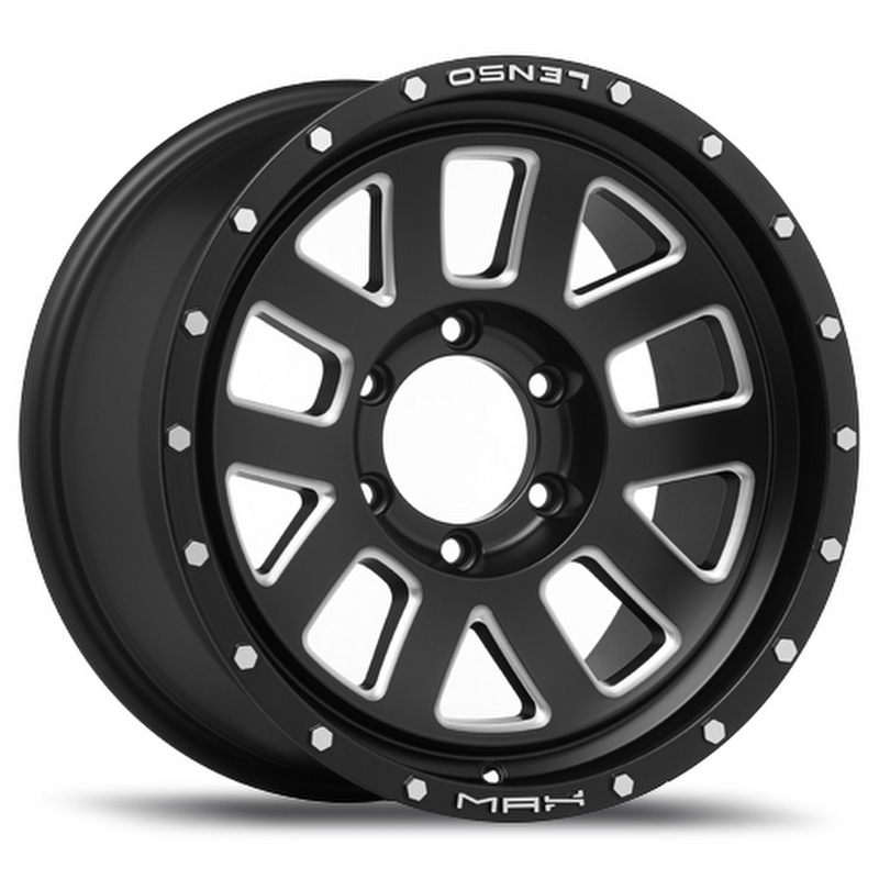 VELG MAX-7