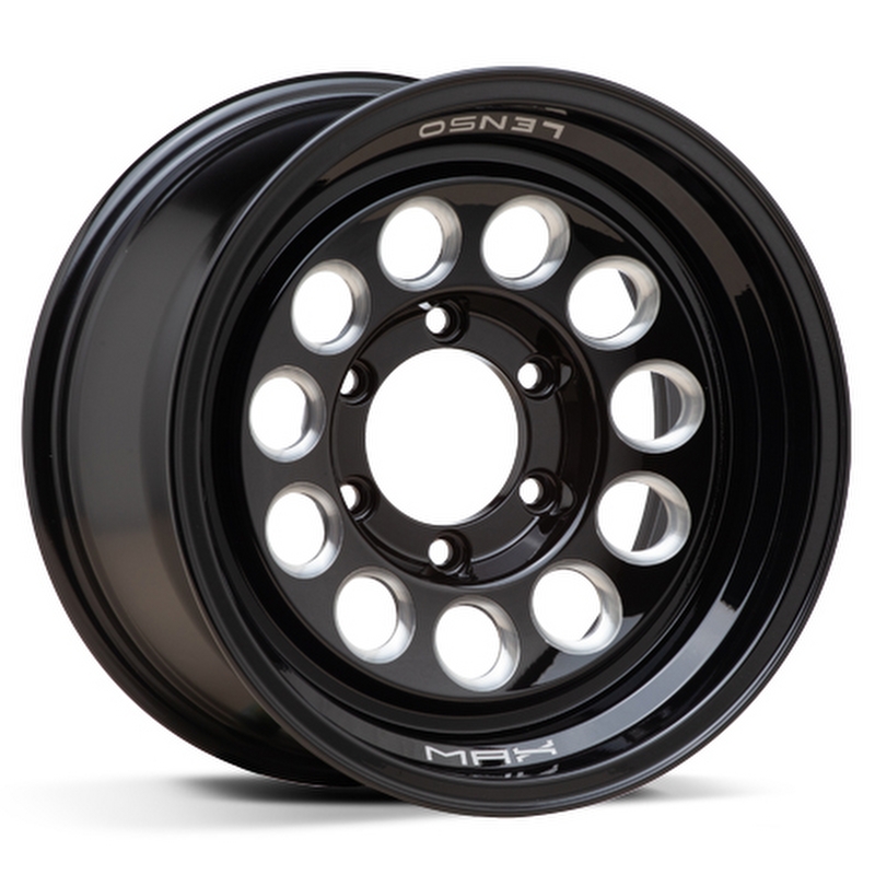 VELG MAX-8