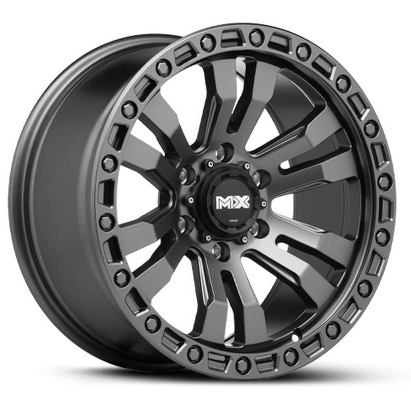 VELG MAX-BRUTAL