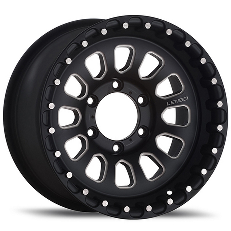 VELG MAX-MONSTER