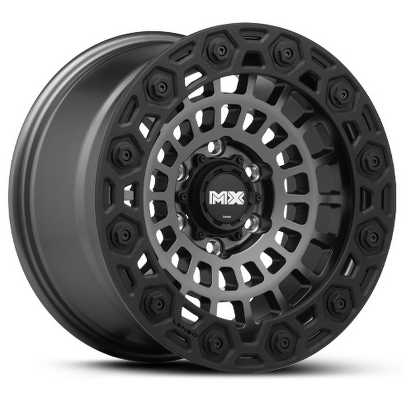 VELG MAX-SPIDER