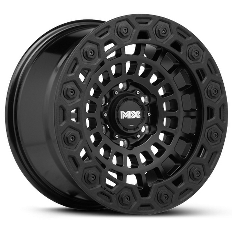 VELG MAX-SPIDER