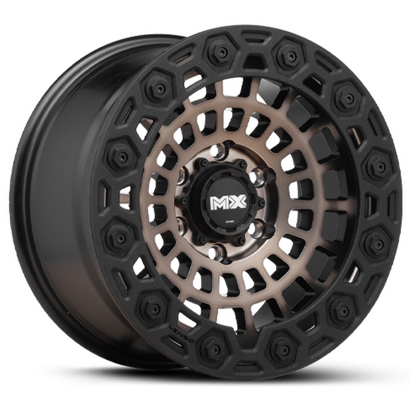 VELG MAX-SPIDER