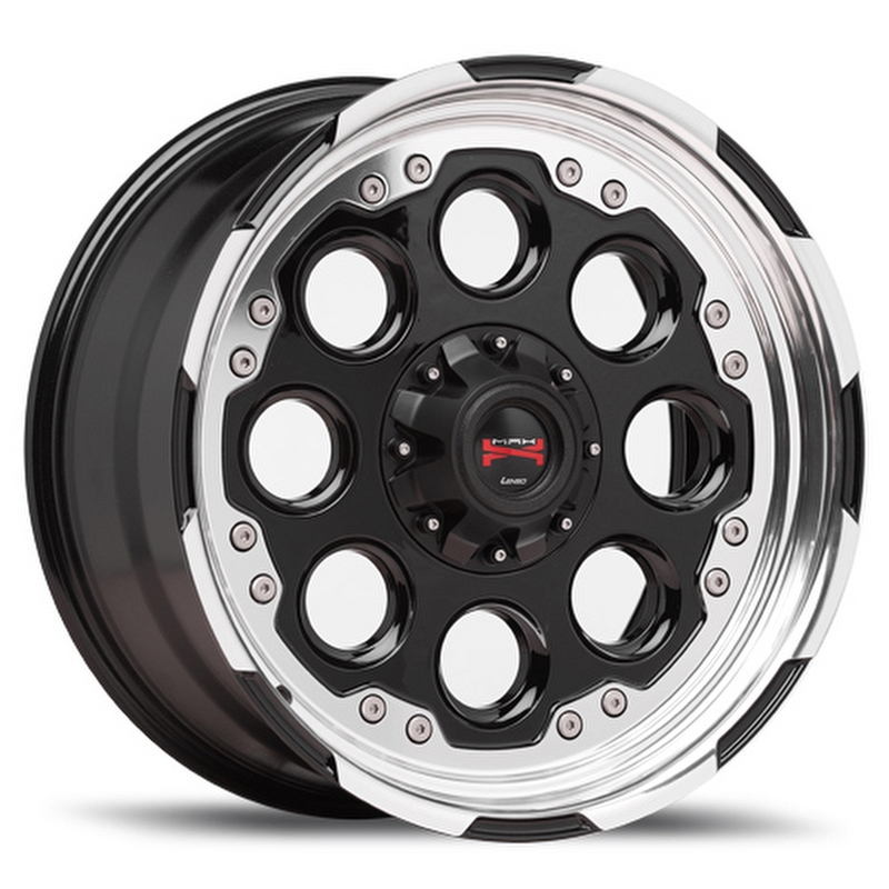VELG MAX-X07