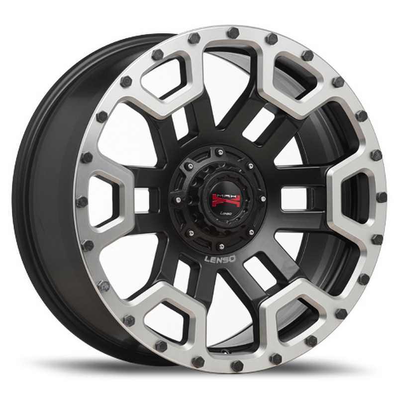 VELG MAX-X08