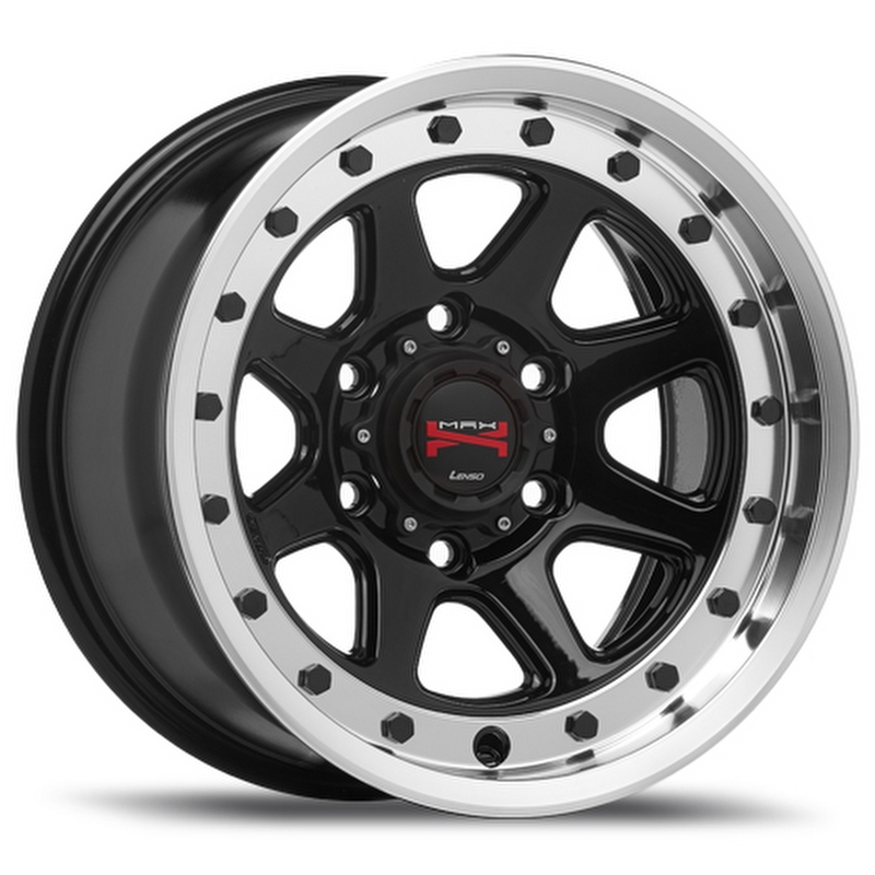 VELG MAX-X10
