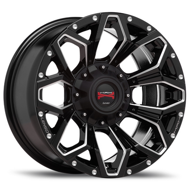VELG MAX-X11