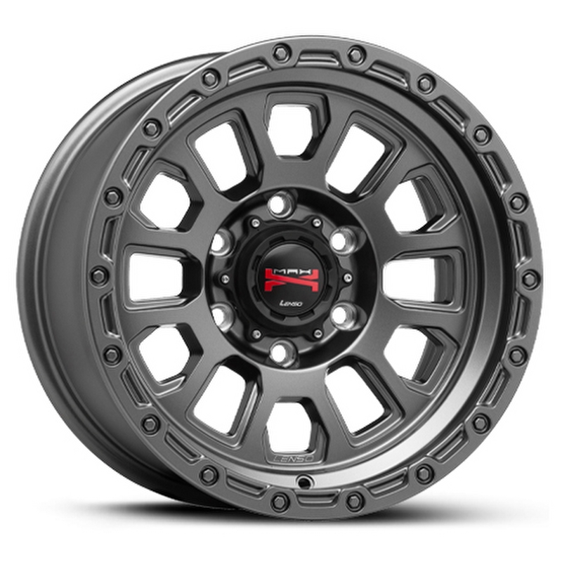 VELG MAX-X12