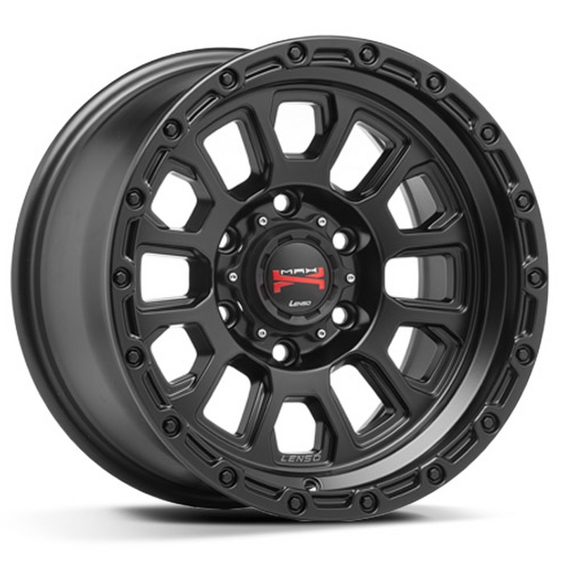 VELG MAX-X12