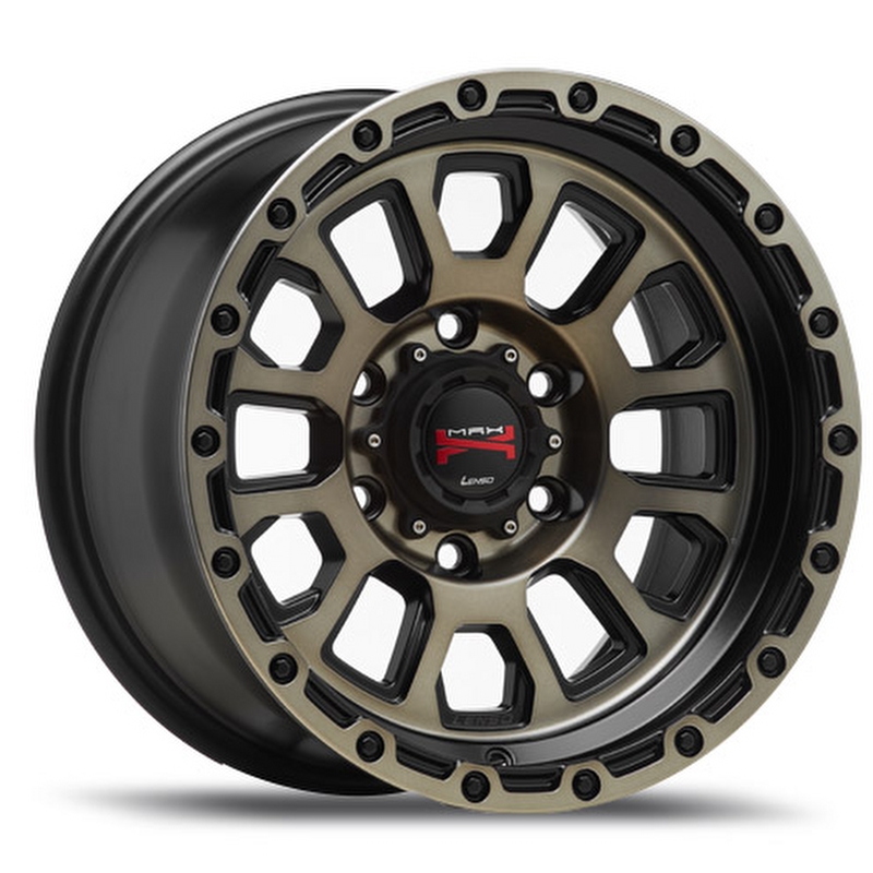 VELG MAX-X12