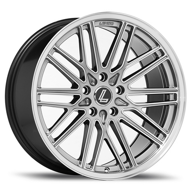 VELG OPUS-7