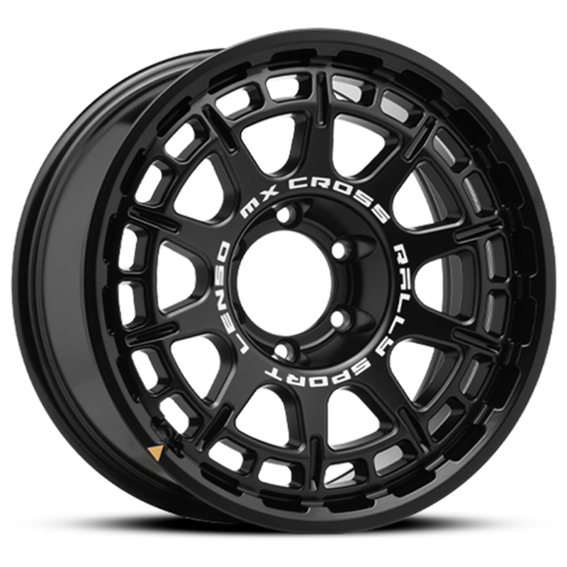 VELG LENSO MX-EBOLA